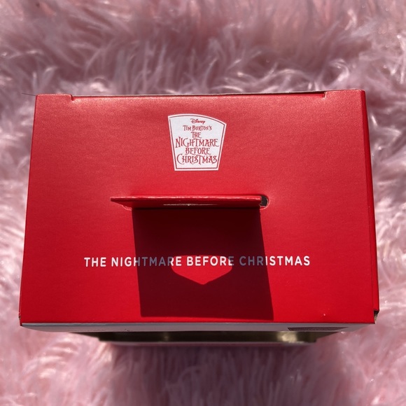 Hallmark Holiday The Nightmare Before Christmas Vhs Tape Ornament Hallmark And Disney Poshmark